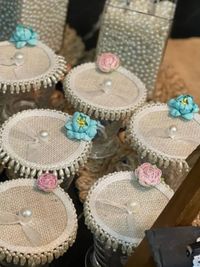 Table Decor & Accessories Shop