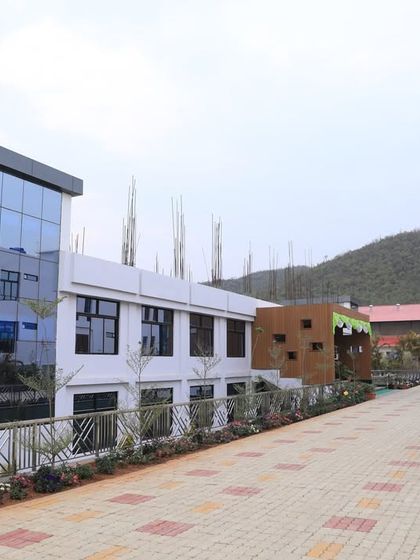 Urban & Landscape Design Studio - Master Planning & Urban Design Educational & Institutional Campus Design photo 6