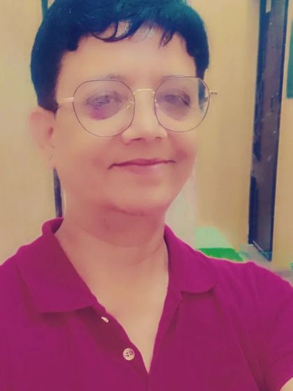 A smile of satisfaction. Helping people successfully prepare their legal documents for their life goals is what makes my work fulfilling.