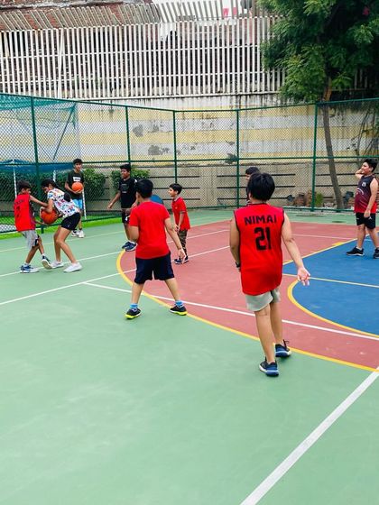 Core Skill Drills photo 19