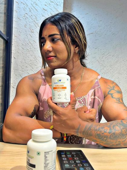 Chitra Purushotham - Nutrition Consultation My Trusted Nutrition Partners photo 36