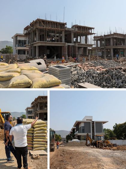 Our Process: From Sketch to Structure photo 8