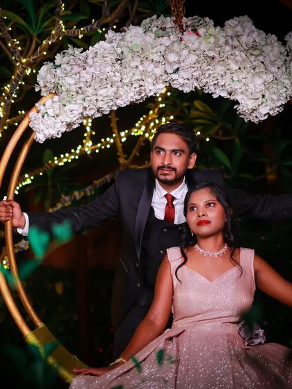 The Lucky Studio - Photoshoot & Special Occasion Outfit Rental Pre-Wedding & Couple Photoshoots photo 50