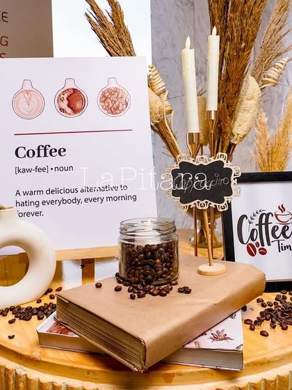 La Pitara - Corporate Event Management Themed Corporate Festivals photo 13