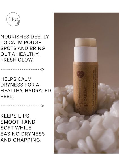 My Most Wanted Lip Butters nourish deeply to calm rough spots and bring out a healthy, fresh glow. They help calm dryness for a hydrated feel and keep lips smooth and soft.