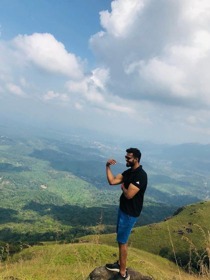 Laxman Yadav - Body Transformation Programs Living the Lifestyle photo 19