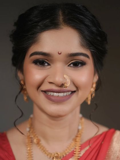 The Maharashtrian Navri photo 117