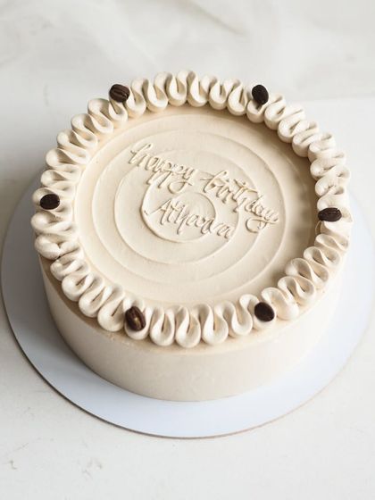 Custom Cakes for Every Celebration photo 5