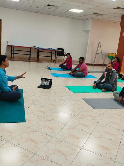 Livstylrs - Personal Fitness Training My Qualifications & Workshops photo 8