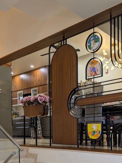 Design Studio 91 - Luxury Residential Interior Design Artistry & Custom Details photo 5