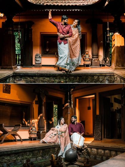 AJ Picture Company - Wedding & Couple Photography Pre-Wedding Stories: Your Love, Your Style photo 74