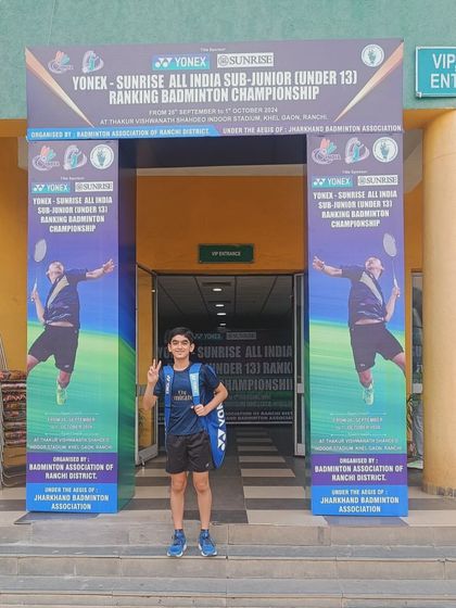 Our Champions: Tournament Results photo 35