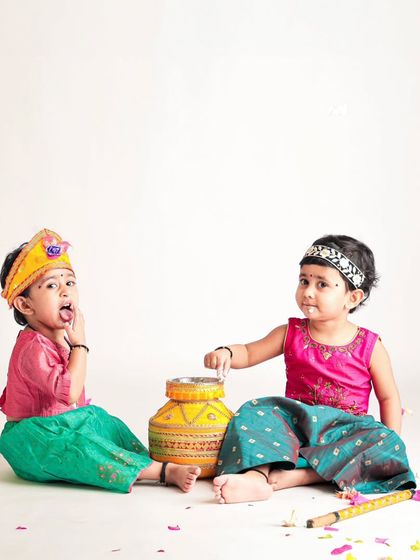 Festive & Holiday Shoots photo 8