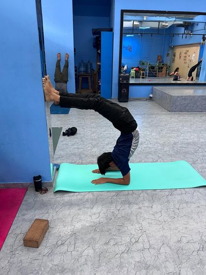 In-Person Group Practice photo 3