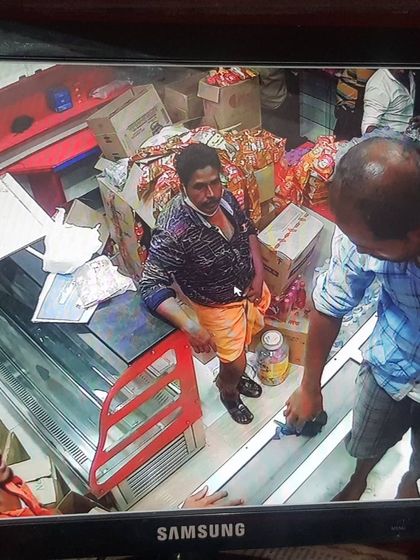 Sadwini Infotech - Security System Installation Commercial & Business Security photo 23