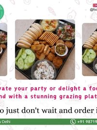 Boutique & Speciality Catering