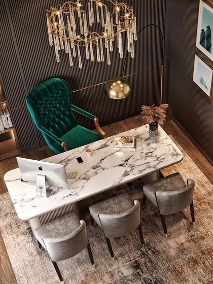 Bespoke Commercial Interiors photo 9