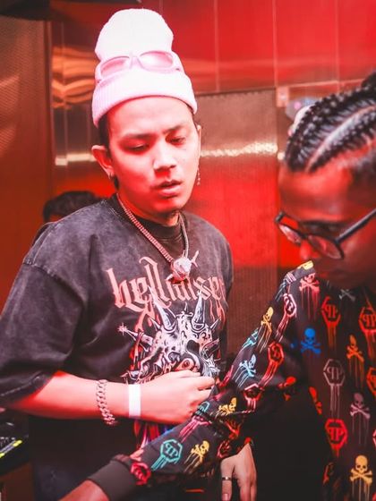 Themed Events & Cultural Nights photo 4