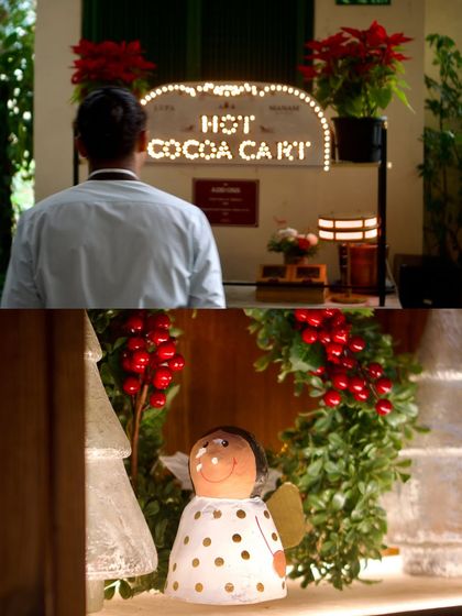 Lupa - Special Event Hosting & Culinary Pop-ups Holiday & Seasonal Celebrations photo 17