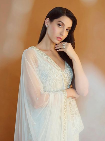 Contemporary Ethnic Wear photo 13