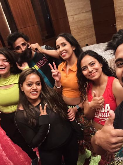 Instructor Life & Pro Events photo 12