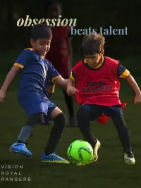 Specialized Football Clinics