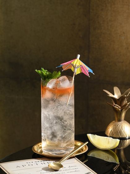 Sly Granny - Cocktail Bar Services Signature Cocktails with a Story photo 19