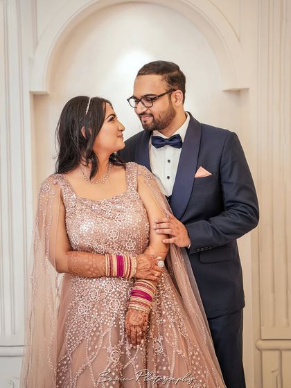 Engagement & Roka Ceremonies photo 49