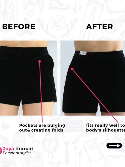 Jaya Kumari - Personal Styling & Wardrobe Consulting My Style & Other Thoughts photo 38