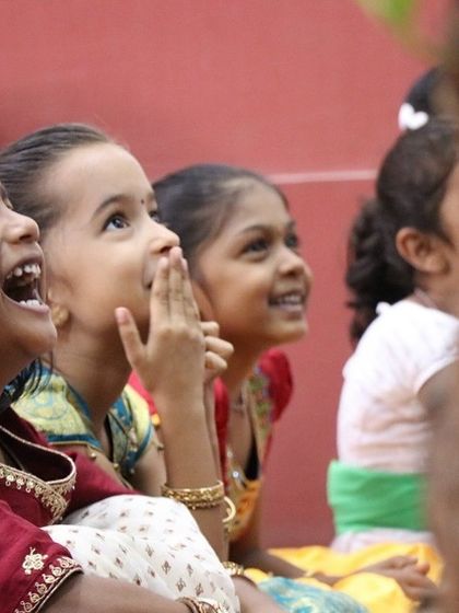 Sneha Kappanna - Theatre, Storytelling & Workshops Katha Corner: Interactive Storytelling for Kids photo 26