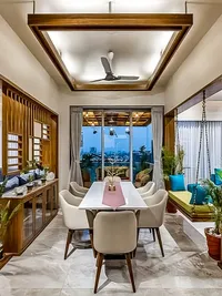 Full Home Interior Design