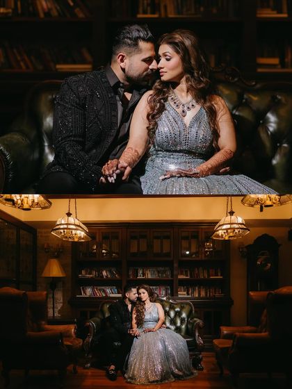 Picsurely - Wedding Photography & Cinematography Heartfelt Couple Portraits photo 21