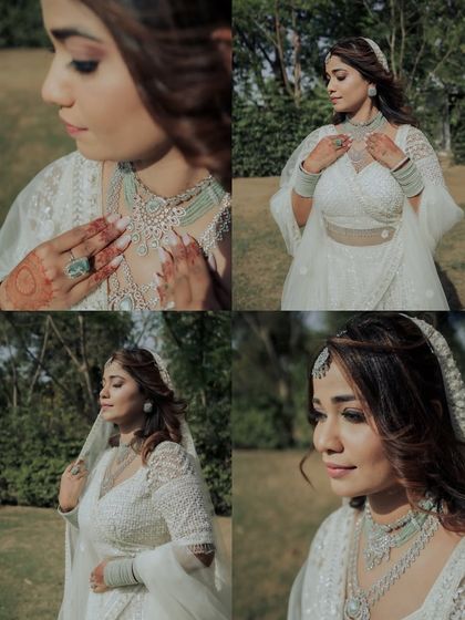 Timeless Bridal Portraits photo 46