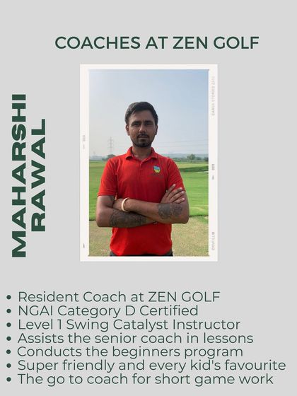 Meet Our Expert Coaches photo 3