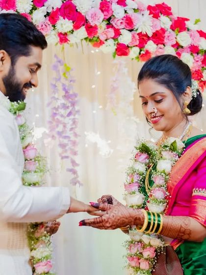 Engagement & Ring Ceremonies photo 4