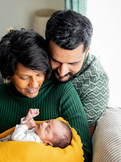 Cuddles & Giggles Photography - Family & Children Photography Timeless Black & White Portraits photo 5