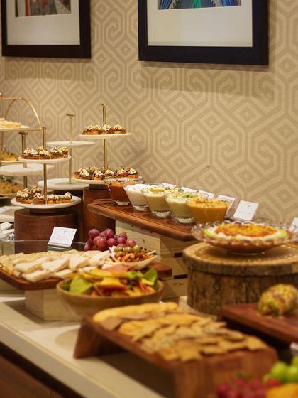 Signature Grazing Tables & Spreads photo 10