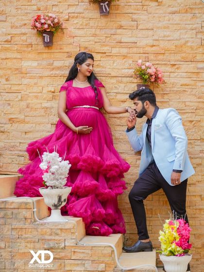 Elegant Gown & Modern Dress Sessions photo 68