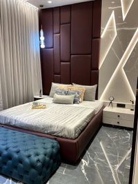 Custom Beds & Bedroom Furniture