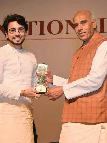 Recognition & Awards photo 32