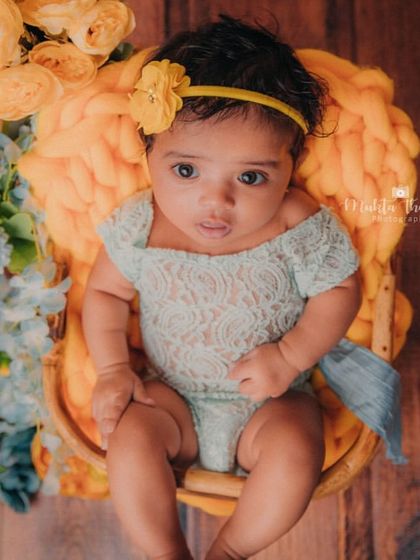 Milestone & Sitter Sessions photo 12