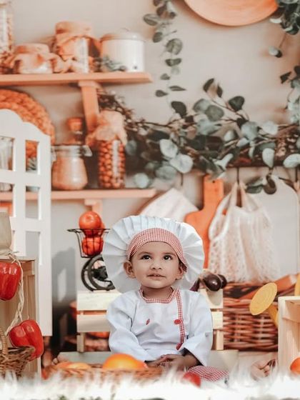 Creative Character Shoots photo 22