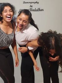 Dance Classes & Workshops