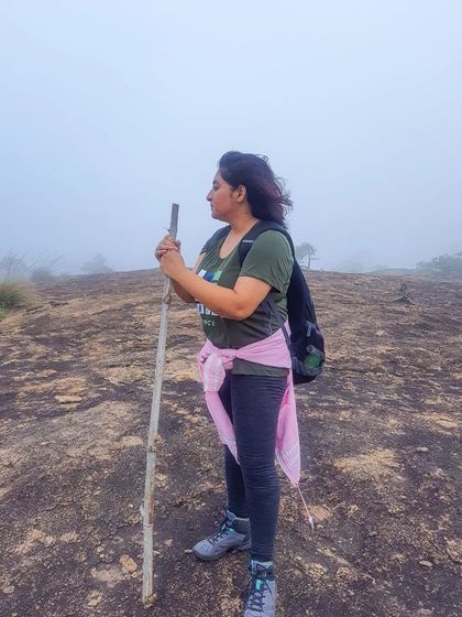 Monks On Wheels - Corporate Offsites & Events Adventure Treks & Mountain Retreats photo 106