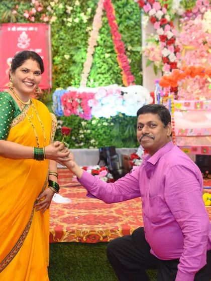 Celebrations & Ceremonies photo 34