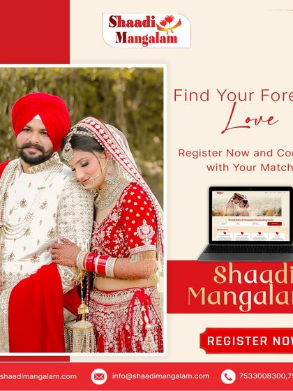 Find your forever love. Register now and connect with your match. Our platform makes it easy to find and communicate with potential partners.