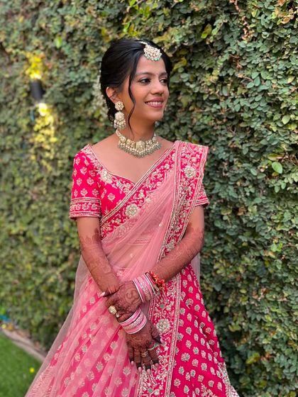 Modern & Pastel Brides photo 38