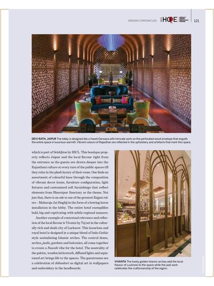 Media Features & Accolades photo 31