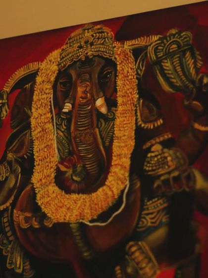 Spiritual & Divine Art photo 10