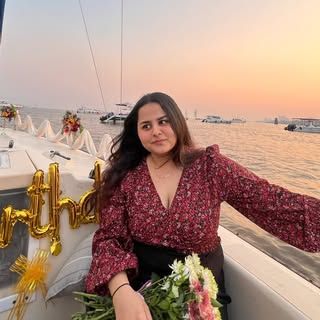 Pooja Choudhary